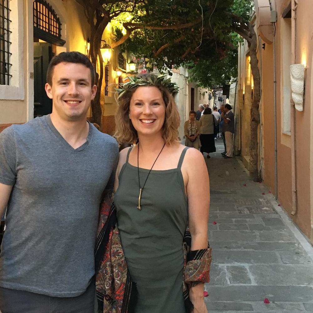 Meet your Posher, Shannon